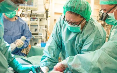 Una parte destacada de pacientes intervenidos en quirófano desarrolla una ETV