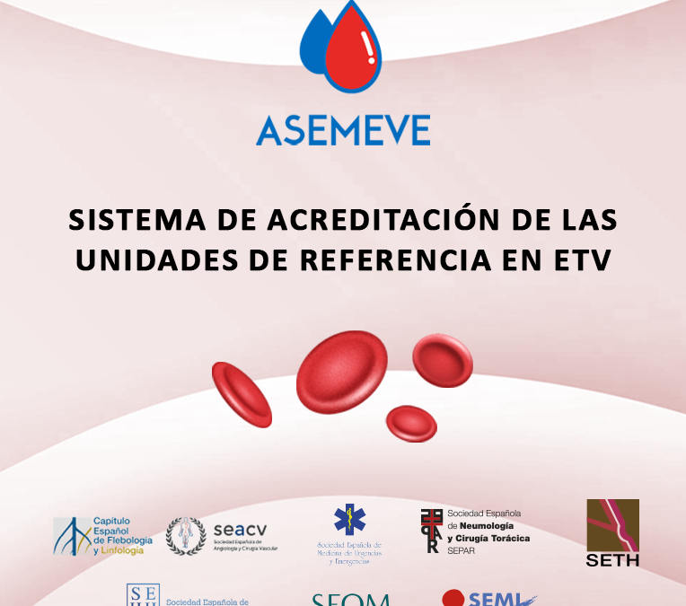 La plataforma de acreditación de unidades ETV ya está disponible