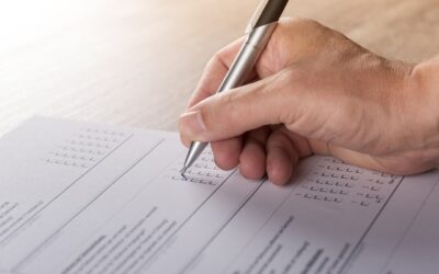Encuesta sobre trombosis en mujeres embarazadas