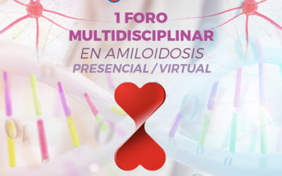 Libro de casos clínicos del 1º Foro Multidisciplinar en Amiloidosis