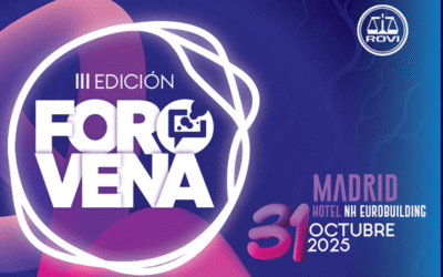 III EDICIÓN FOROVENA, 31 de octubre